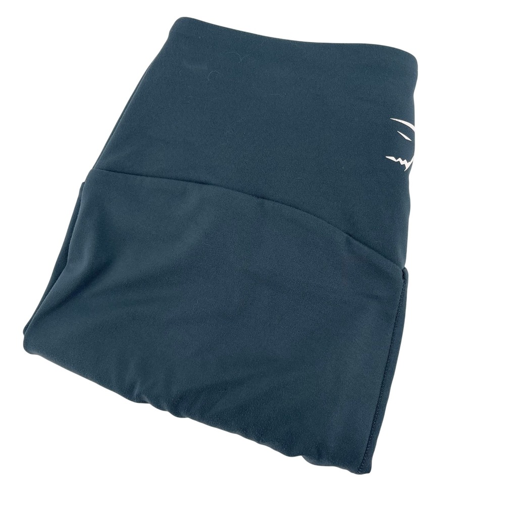 Gymshark Vital Seamless‎ Leggings High Waisted Gym Fitness Athletic Small